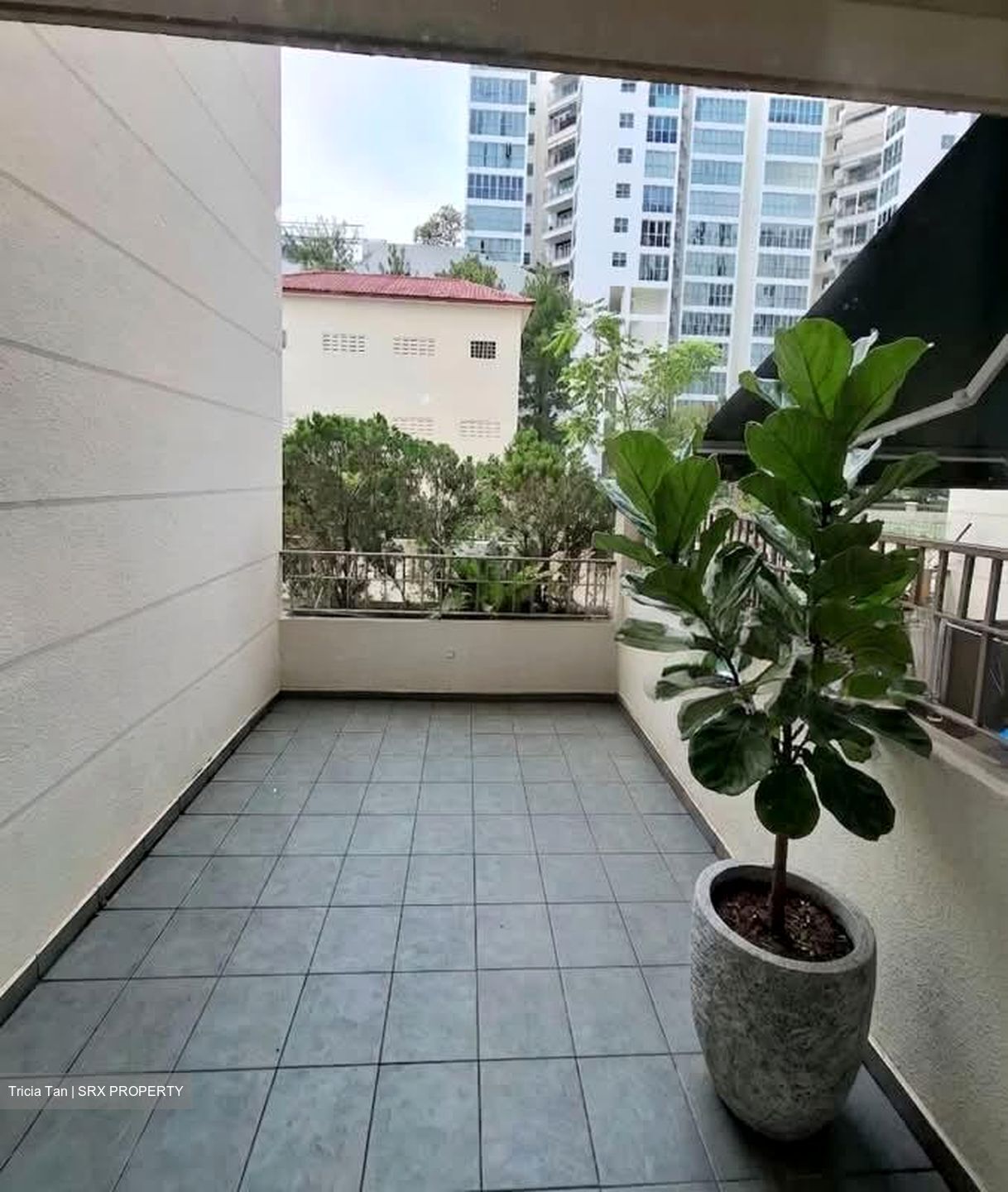 Yishun Emerald (D27), Condominium #574056591